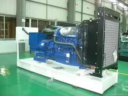 Genset Perkins Diesel Genset Perkins 2806C-E18TAG1A 600 Kva picture genset 600 kva engine perkins 2806c e15tag1a picture 3