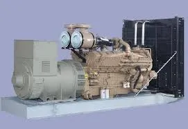 Genset Cummins Diesel Genset Cummins KTA38-G5 1000 Kva picture genset cummins 1000 kva engine cummins type kta 38 g5 picture 1