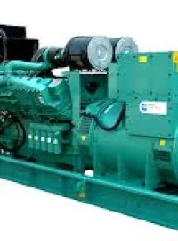 Genset Cummins Diesel Genset Cummins KTA50-G3 1250 Kva 4 picture_genset_cummins_1250_kva_engine_cummins_type_kta50_g3_picture_2