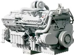 Genset Cummins Diesel Genset Cummins KTA50-G8 1400 Kva picture genset cummins 1400 kva engine cummins type kta50  g8 picture 3jpg