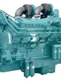 Genset Cummins Diesel Genset Cummins KTA50-G8 1400 Kva 3 picture_genset_cummins_1400_kva_engine_cummins_type_kta50_g8_picture_2