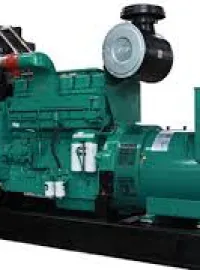 Genset Cummins Diesel Genset Cummins NTAA855-G7 375 Kva 4 picture_genset_cummins_375_kva_engine_cummins_type_ntaa855_g7_picture_4