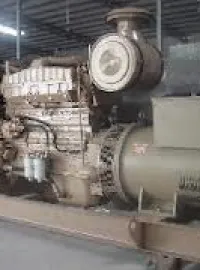 Genset Cummins Diesel Genset Cummins KTA19-G3  450 Kva 2 picture_genset_cummins_450_kva_engine_cummins_type_kta19_g3_picture_1