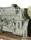 Genset Cummins Diesel Genset Cummins KTA19G6  575 Kva