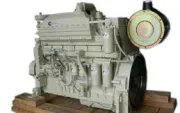 Genset Cummins Diesel Genset Cummins KTA19G6 575 Kva picture genset cummins 575 kva engine cummins type kta 19 g6 picture 2