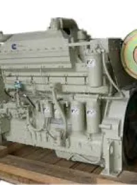 Genset Cummins Diesel Genset Cummins KTA19-G6  575 Kva 1 picture_genset_cummins_575_kva_engine_cummins_type_kta_19_g6_picture_2