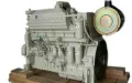 Genset Cummins Diesel Genset Cummins KTA19G6  575 Kva picture genset cummins 575 kva engine cummins type kta 19 g6 picture 2