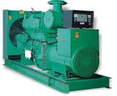 Genset Cummins Diesel Genset Cummins QSKTAA19-G3 650 Kva picture genset cummins 675 kva engine cummins type qsktaa19 g3 picture 1