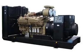 Genset Cummins Diesel Genset Cummins KTA38-G2   750 Kva picture genset cummins 750 kva engine cummins type kta 38 g2 picture 2