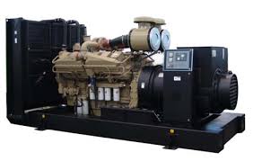 Diesel Genset Cummins KTA38-G2 750 Kva Genset Cummins Diesel Genset Cummins KTA38-G2 750 Kva Genset Cummins