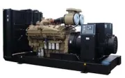 Genset Cummins Diesel Genset Cummins KTA38G2   750 Kva picture genset cummins 750 kva engine cummins type kta 38 g2 picture 2