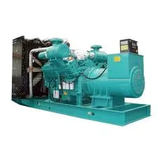 Genset Cummins Diesel Genset Cummins KTA38-G2B 800 Kva picture genset cummins 800 kva engine cummins type kta38 g2b picture 1
