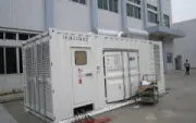 Genset Cummins Diesel Genset Cummins KTA38G2A 900 Kva picture genset cummins 900 kva engine cummins type kta38 g2a picture 1