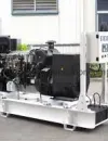 Genset Perkins Diesel Genset Perkins 403D15G 13 Kva