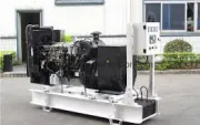 Genset Perkins Diesel Genset Perkins 403D15G 13 Kva picture genset dan engine perkins 13 kva 403d 15g picture 1