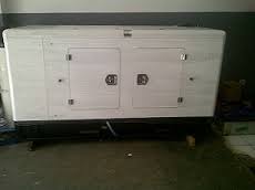 Diesel Genset Perkins 1006TAG2 150 Kva  Genset Perkins 