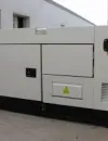 Genset Perkins Diesel Genset Perkins 1306AE87TAG3 200 Kva