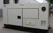 Genset Perkins Diesel Genset Perkins 1306AE87TAG3 200 Kva picture genset perkins 200 kva engine perkins 1306c e87tag3 picture 1