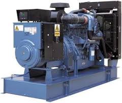 Diesel Genset Perkins 1306A-E87TAG3 200 Kva  Genset 