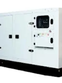 Diesel Genset Perkins 1306A-E87TAG3 200 Kva  Genset 