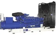 Genset Perkins Diesel Genset Perkins 401661TRG3  2250 Kva  picture genset perkins 2250 engine perkins 4016 61trg3 picture 4