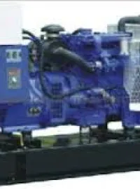 Diesel Genset Perkins 1306A-E87TAG6 250 Kva  Genset 
