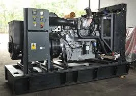 Genset Perkins Diesel Genset Perkins 2206C-E13TAG2 350 Kva picture genset perkins 350 kva engine perkins 2206c e13tag2 picture 1