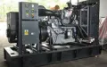 Genset Perkins Diesel Genset Perkins 2206CE13TAG2 350 Kva picture genset perkins 350 kva engine perkins 2206c e13tag2 picture 1