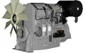 Genset Perkins Diesel Genset Perkins 2506CE15TAG1 450 Kva picture genset perkins 450 kva engine perkins 2506c e15tag1 picture 1