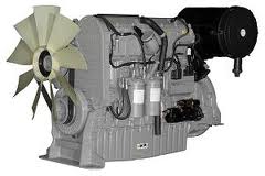 2506C-E15TAG1 450 Kva  Genset Perkins  atlantagenset