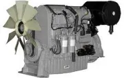 Genset Perkins Diesel Genset Perkins 2506CE15TAG1 450 Kva picture genset perkins 450 kva engine perkins 2506c e15tag1 picture 1