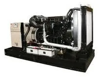 Genset Perkins Diesel Genset Perkins 2806A-E18TAG2 625 Kva picture genset perkins 625 kva engine perkins 2806c e18tag2 picture 1
