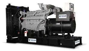 Genset Perkins Diesel Genset Perkins 4006-23TAG3A 800 Kva picture genset perkins 800 kva engine perkins 4006 23tag3a picture 1