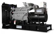 Genset Perkins Diesel Genset Perkins 400623TAG3A 800 Kva picture genset perkins 800 kva engine perkins 4006 23tag3a picture 1