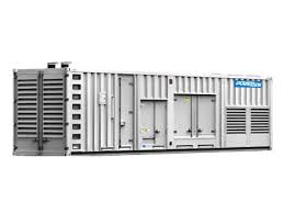 Diesel Genset Perkins 4016TAG 1750 Kva Genset Perkins Diesel Genset Perkins 4016TAG 1750 Kva Genset Perkins