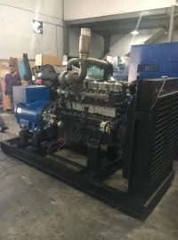 Genset Bekas Mitsubishi Genset Mitsubishi Recondition, Type Engine 6D22T, 150 Kva, Open Type 4 ~blog/2022/6/10/whatsapp_image_2022_06_10_at_11_11_23_am