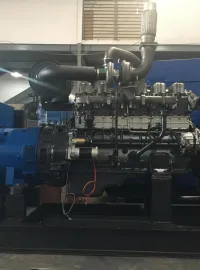 Genset Bekas Mitsubishi Genset Mitsubishi Recondition, Type Engine 6D22T, 150 Kva, Open Type 2 ~blog/2022/6/10/whatsapp_image_2022_06_10_at_11_11_23_am_1