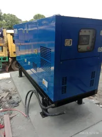 Genset Bekas Mitsubishi Genset Mitsubishi Recondition, Type Engine 6 D16T, 100 Kva, Silent Type 1 ~blog/2022/6/10/whatsapp_image_2022_06_10_at_1_06_29_pm