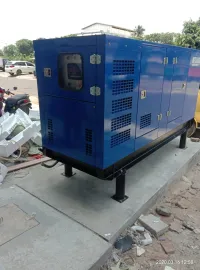 Genset Bekas Mitsubishi Genset Mitsubishi Recondition, Type Engine 6 D16T, 100 Kva, Silent Type 2 ~blog/2022/6/10/whatsapp_image_2022_06_10_at_1_06_30_pm