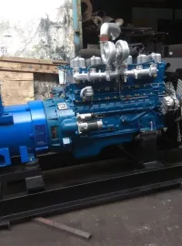 Genset Bekas Mitsubishi Genset Mitsubishi Recondition, Type Engine 6 D16T, 100 Kva, Silent Type 3 ~blog/2022/6/10/whatsapp_image_2022_06_10_at_1_42_41_pm