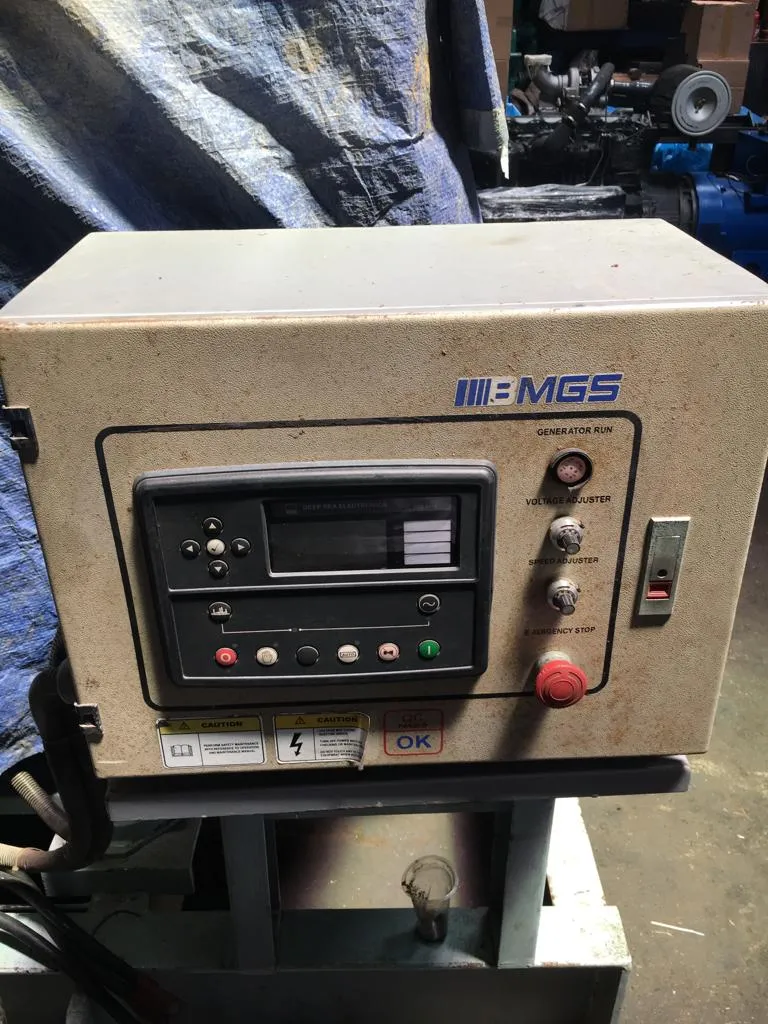 Genset Bekas Mitsubishi Genset Mitsubishi S6R2-PTA, 750 Kva, Open ~blog/2022/6/10/whatsapp image 2022 06 10 at 2 54 13 pm
