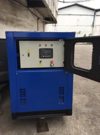 Genset Bekas Mitsubishi Mitsubishi Rekondisi 30 Kva Silent dengan tipe mesin 4D31 6 ~blog/2022/6/13/whatsapp_image_2022_06_13_at_10_03_19_am