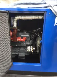 Genset Bekas Mitsubishi Mitsubishi Rekondisi 30 Kva Silent dengan tipe mesin 4D31 3 ~blog/2022/6/13/whatsapp_image_2022_06_13_at_10_03_19_am_3