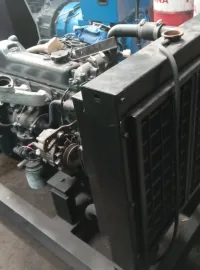 Genset Bekas Mitsubishi Genset Mitsubishi Rekondisi 30 Kva Open dengan tipe mesin 4DR7 ( 2015 ) 5 ~blog/2022/6/13/whatsapp_image_2022_06_13_at_10_10_32_am