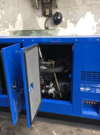 Genset Bekas Mitsubishi Mitsubishi Rekondisi 45 Kva Silent, dengan tipe engine 4D32T ( 2013 ) 5 ~blog/2022/6/13/whatsapp_image_2022_06_13_at_10_13_44_am_5