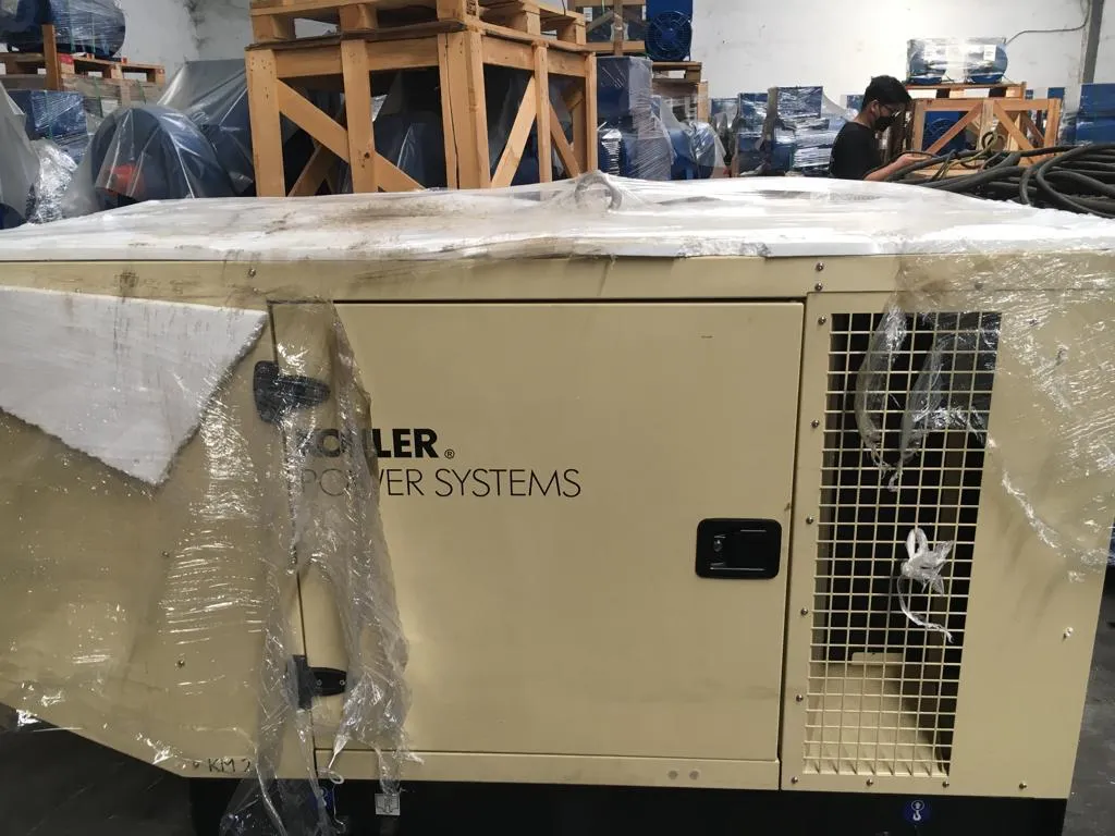 Genset Bekas Mitsubishi Genset Kohler 20 Kva Dengan Mesin Mitsubishi S4Q2-61SD ~blog/2022/6/13/whatsapp image 2022 06 13 at 9 59 58 am 1