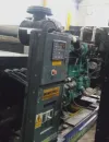 Genset Bekas Cummins Genset Cummins 500 Kva Bekas KTA19G4 tahun 2015 Build Up from Turki Coupled by Aksa Power