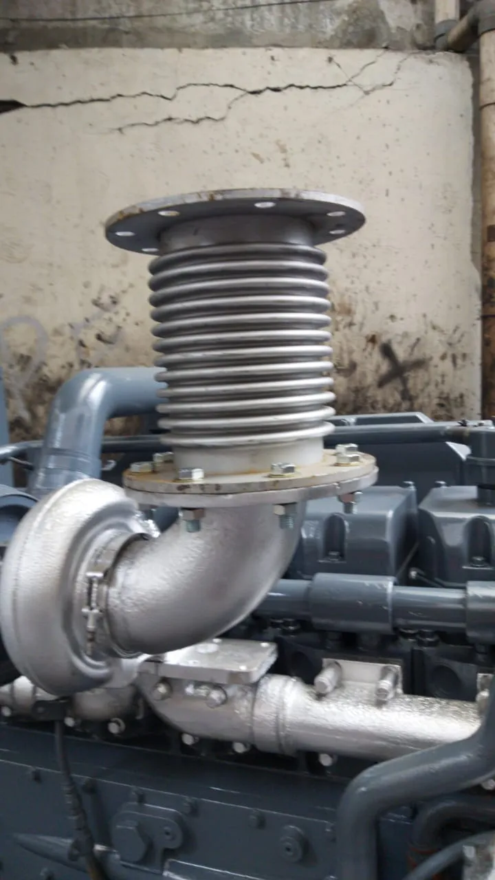 Genset Bekas Cummins Genset Cummins 500 Kva Rekondisi, engine type KTA19G4 ~blog/2022/6/16/whatsapp image 2022 06 16 at 12 51 05 pm