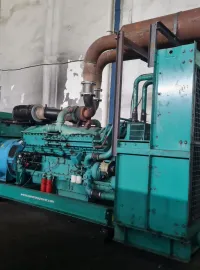 Genset Bekas Cummins Genset Cummins 1250 Kva Bekas, Type Engine KTA50G2 ( 2010) 2 ~blog/2022/6/16/whatsapp_image_2022_06_16_at_1_23_44_pm