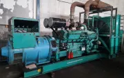 Genset Bekas Cummins Genset Cummins 1250 Kva Bekas Type Engine KTA50G2  2010 ~blog/2022/6/16/whatsapp image 2022 06 16 at 1 23 44 pm 1